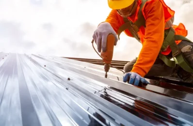Travaux de zinguerie à Fralignes